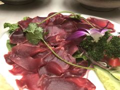 -围炉夜话·潮汕卤水火锅(榕江店)
