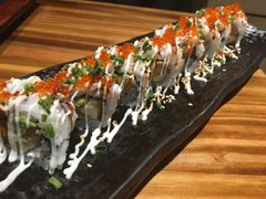 -石屋料理(南京西路店)
