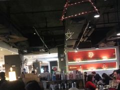 大堂-大头虾越式风味餐厅(光明广场店)