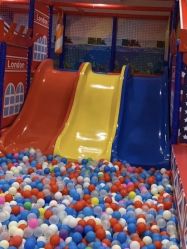 -都乐汇儿童乐园(莱蒙都会店)