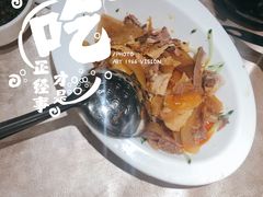 -古膳记猪肚鸡.生蚝鸡(拱北店)