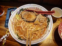 -老龙亭拉面店