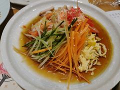-上户日本料理(北仑富邦店)