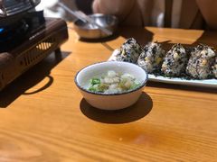 -韩热料理(永嘉天地店)
