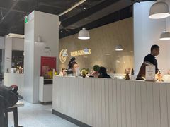 -友达面馆(广州总店)