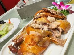 -凯鸽酒楼(大同振兴街店)