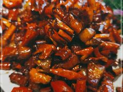 -吕氏疙瘩汤·私家菜馆(慈云寺店)