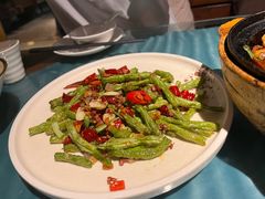 -C31地窖餐厅(黑龙江北路店)
