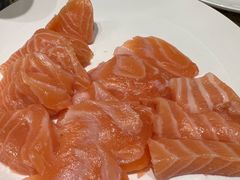 -禾斗海鲜自助(市南银座店)