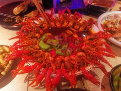 -红盔甲·小龙虾(车公庙店)