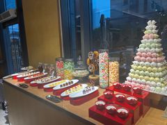 -西安高新希尔顿酒店·咖啡露台西餐厅