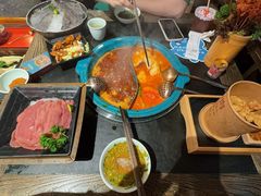 -吼堂老火锅(太古里总店)