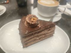 -V咖啡(兰州盛达希尔顿酒店)