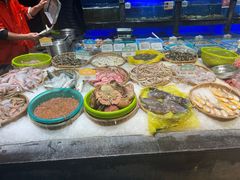 -兴仙饭店·闽味海鲜(马尾总店)