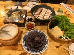 -元奶奶包饭(公新银浦店)