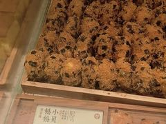 海苔肉松小贝-泸溪河桃酥(西直门凯德店)