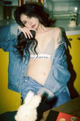 -WAVE SODA摄影工作室