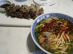 -尹兰楼西北风情餐厅(嘉定店)