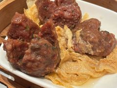 -金牌禄运·点心·啫煲(百信广场店)