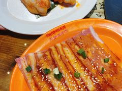 -三肥两瘦烤肉(鹿城店)