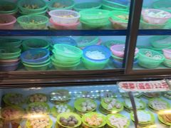 -重庆鸡公煲·青锅花椒鱼(牡丹江路店)