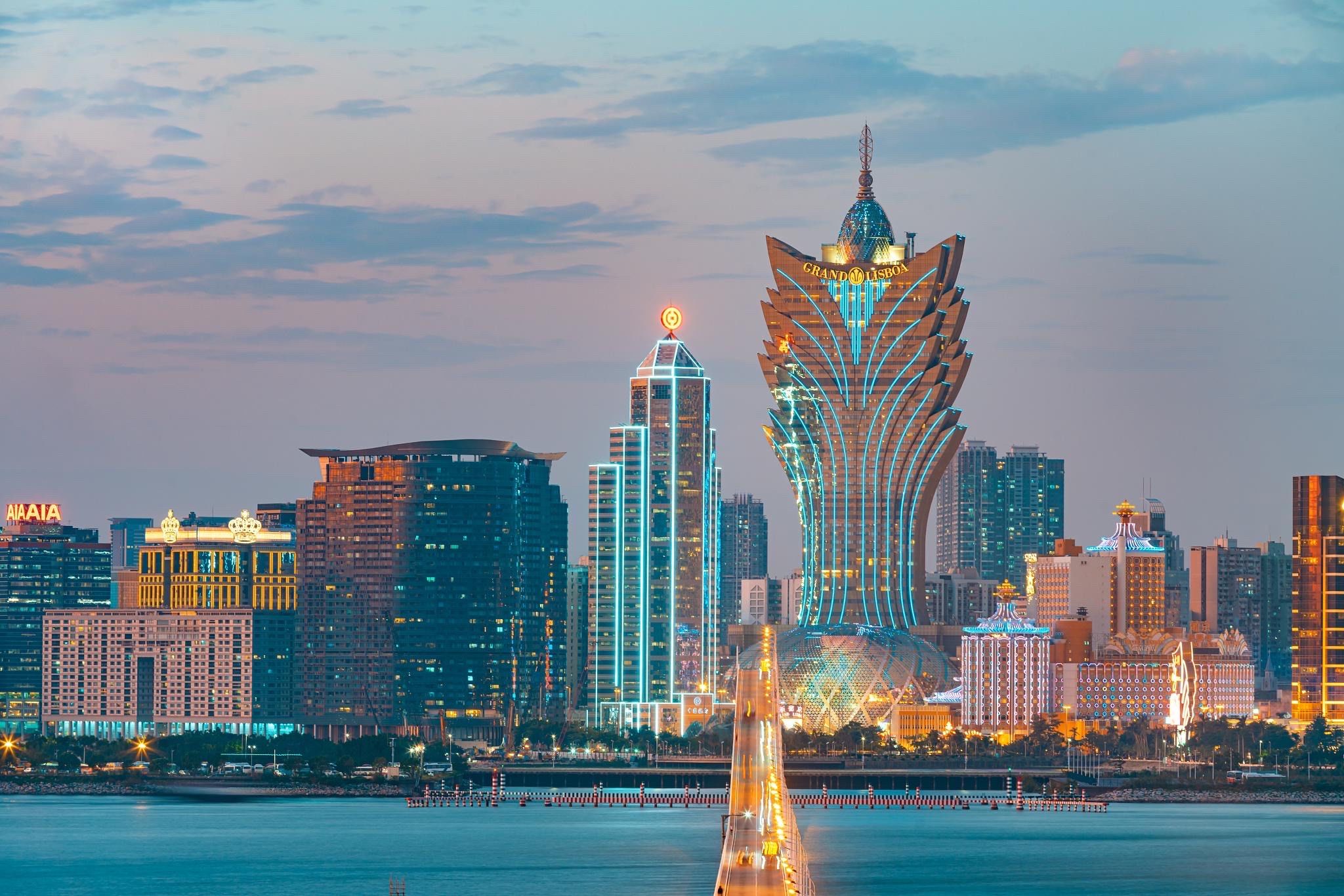 广州去澳门真的只需要11.8!