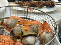 -海味当家·蒸锅海鲜(中山广场创始店)
