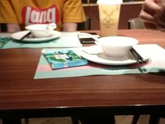 -大树餐厅(益田假日店)