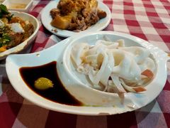 -车头老二大排档