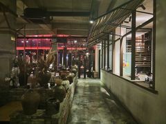 大堂-几荷·恰似故人来(秀水广场店)