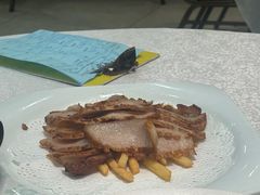 -德兴海鲜渔港(辉煌大厦店)