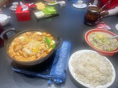 -老山东·山东菜(鲁菜名店)