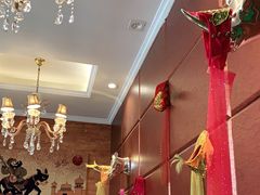 -木卡买提新疆餐厅·清真(新里海顿公馆店)