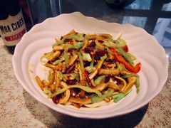 -乐三里屯面馆(阿那亚店)