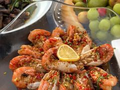 -溪山云境森林音乐餐厅(湖景店)