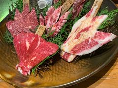 -黑牛の店·和牛烧肉(合生汇店)