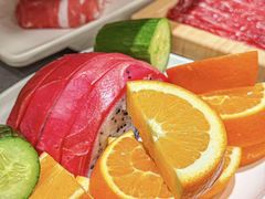 -海底捞火锅(石景山万达广场店)