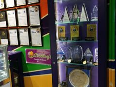 -Dooley's Premium Ice Cream