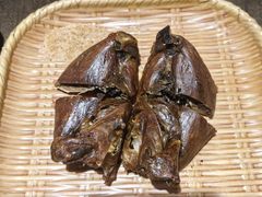 -东口码头·烧鸽子·鱼头泡饼·地方菜(金鹰悦城店)