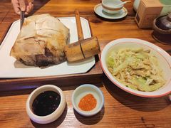 -民俗村柴火灶·景德江西菜(中国陶瓷博物馆店)