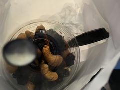 -茉酸奶(松江开元地中海店)