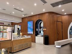 -石头先生的烤炉(济南领秀城贵和店)