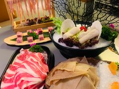 -湊湊火锅·茶憩(南京万象天地店)