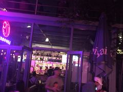 -丽纳尔斯酒吧LENORE’S BAR(三经街店)