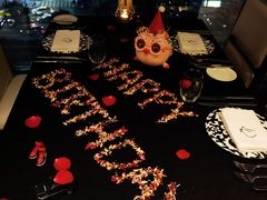 -圣丰索菲特·法国餐厅