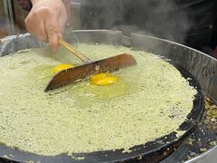 -清真·二嫂子煎饼果子(鼓楼旗舰形象店)