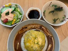 -红小满休闲餐厅(十全街店)