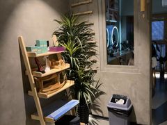 -施奈儿.洗头頭療.按摩SPA.采耳(上梅林店)