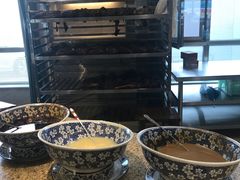 -磨沟沿老字号牛肉面·清真(金港城店)
