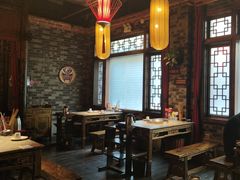 -小龙坎火锅(香港中路店)